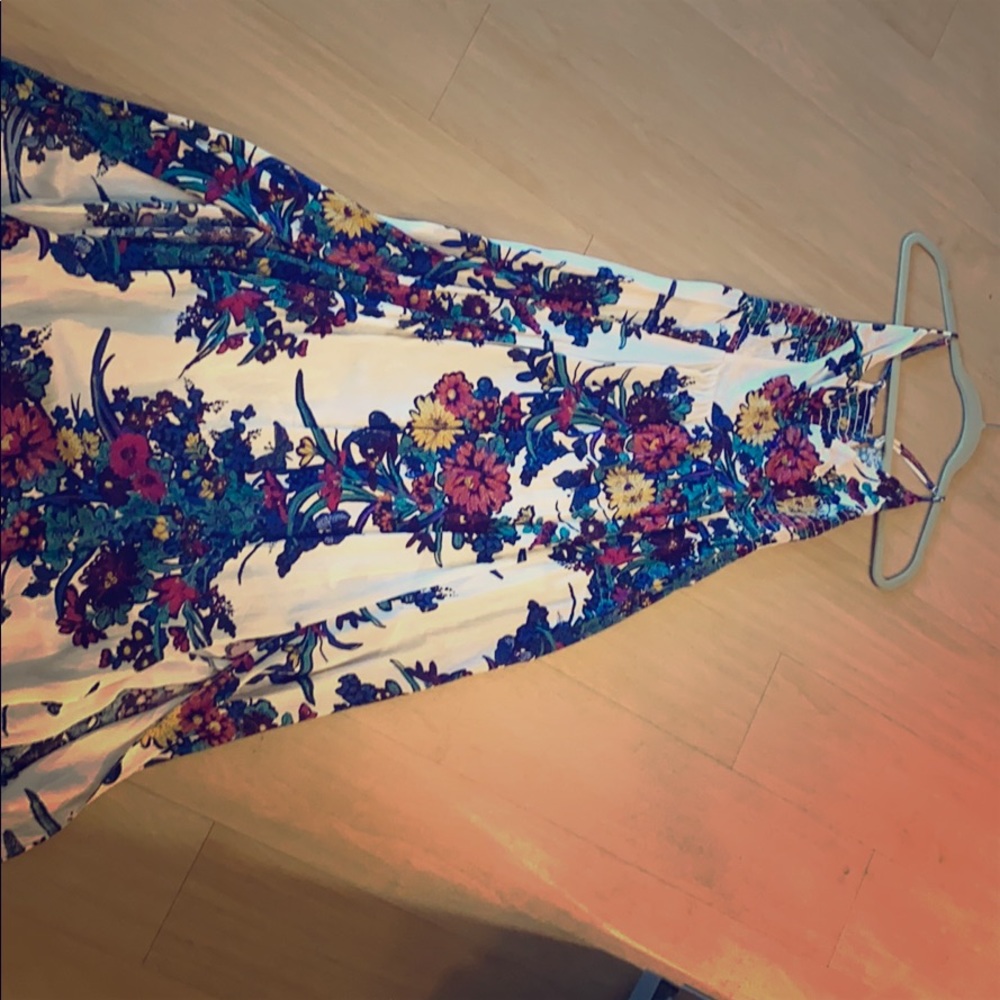 Free People Intimately Dress